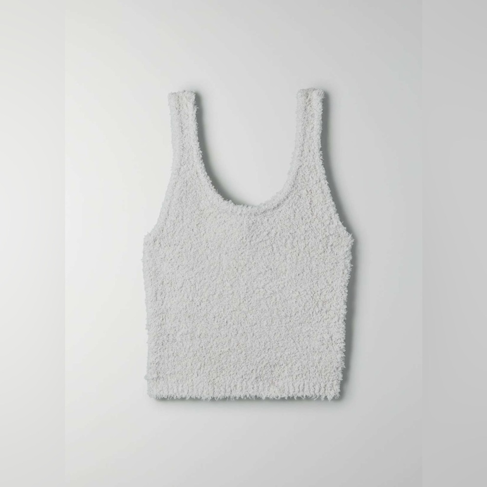 Aritzia The Group Babaton - FULL MATCHING SET - Ice Grey Size Large